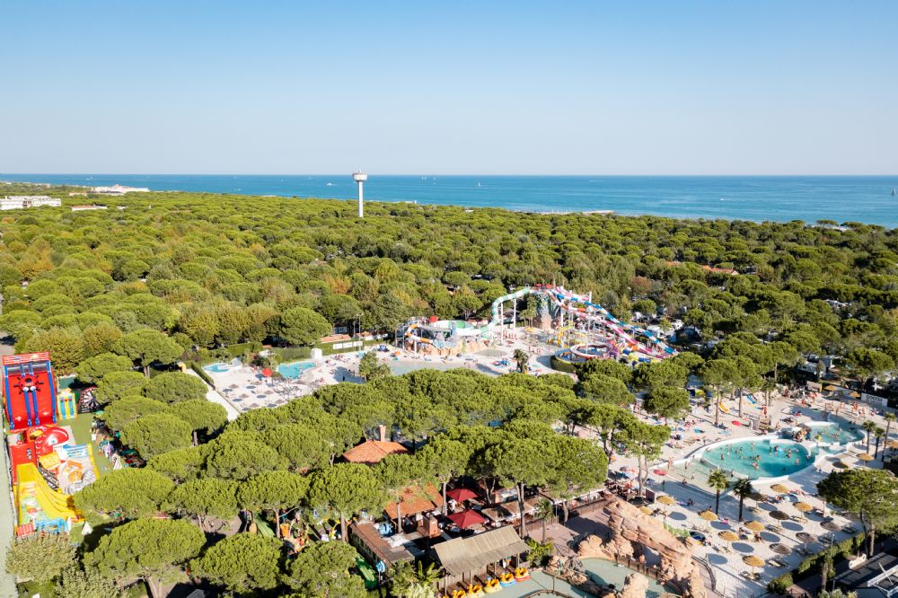 Camping Union Lido Park - Resort